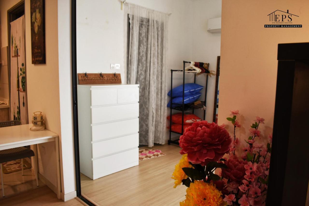 Usj One Homestay @ Subang Homestay Subang Jaya Exteriér fotografie
