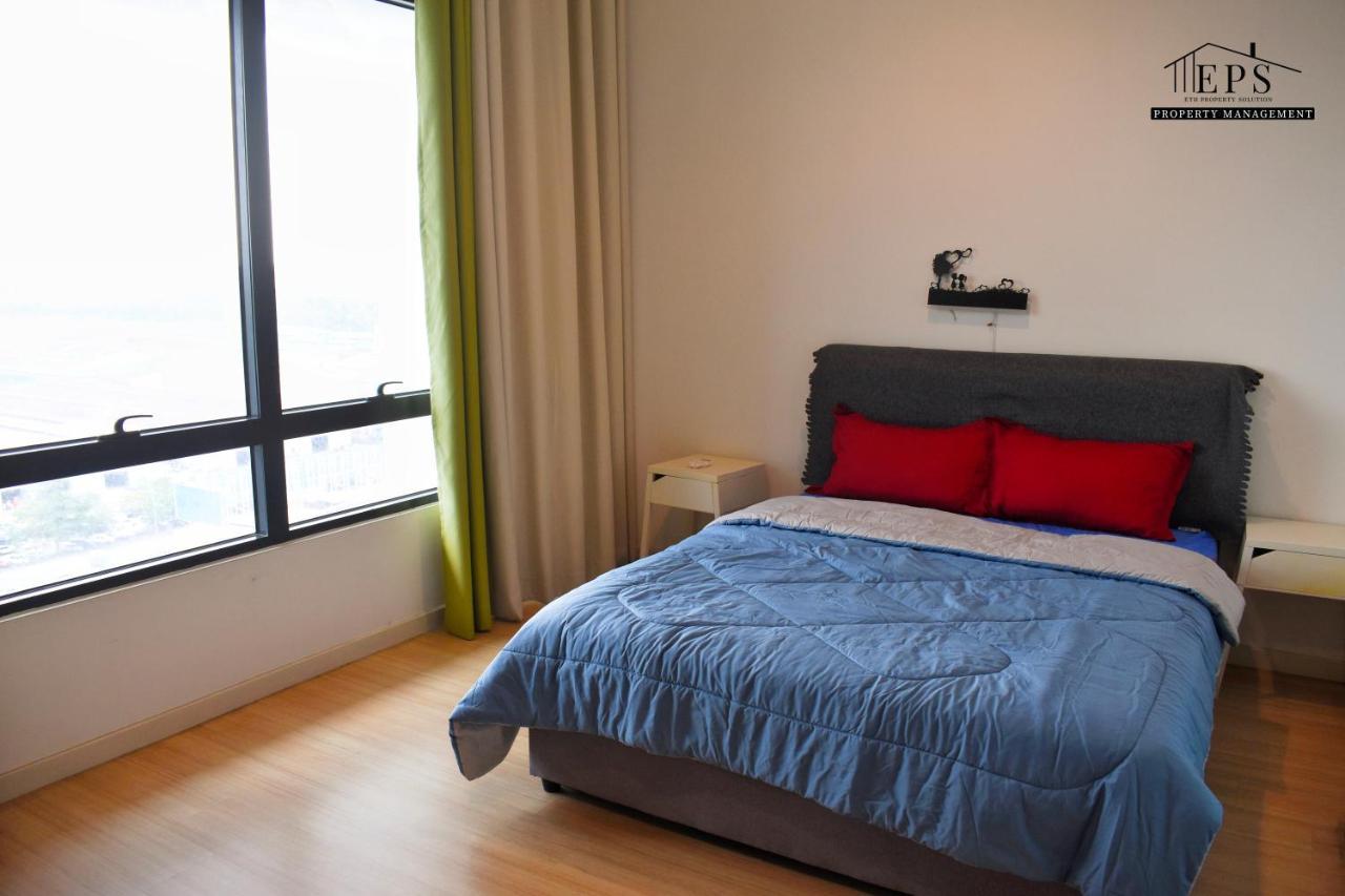 Usj One Homestay @ Subang Homestay Subang Jaya Exteriér fotografie