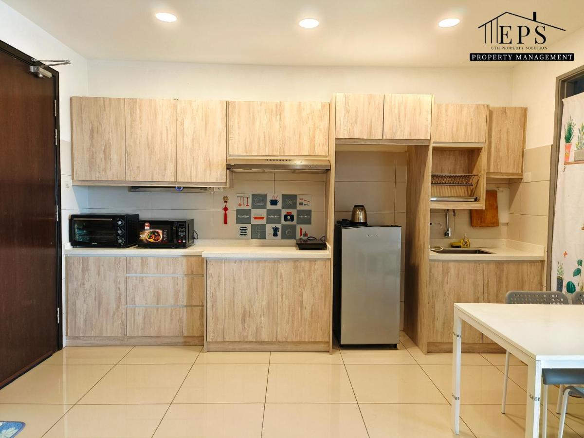 Usj One Homestay @ Subang Homestay Subang Jaya Exteriér fotografie
