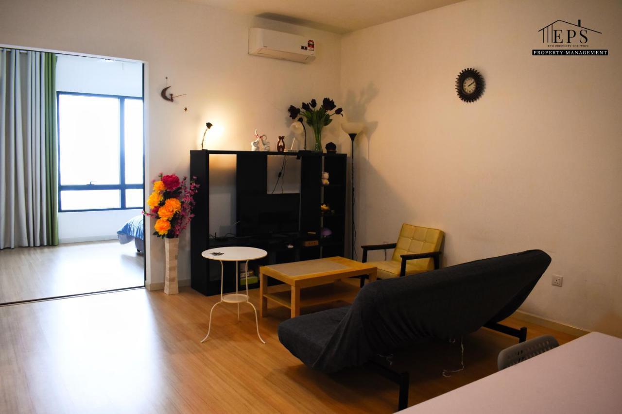 Usj One Homestay @ Subang Homestay Subang Jaya Exteriér fotografie