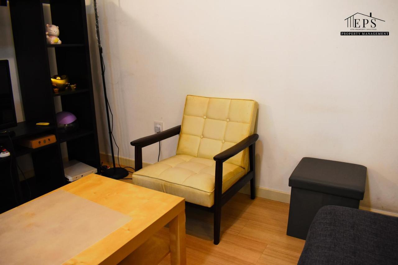 Usj One Homestay @ Subang Homestay Subang Jaya Exteriér fotografie