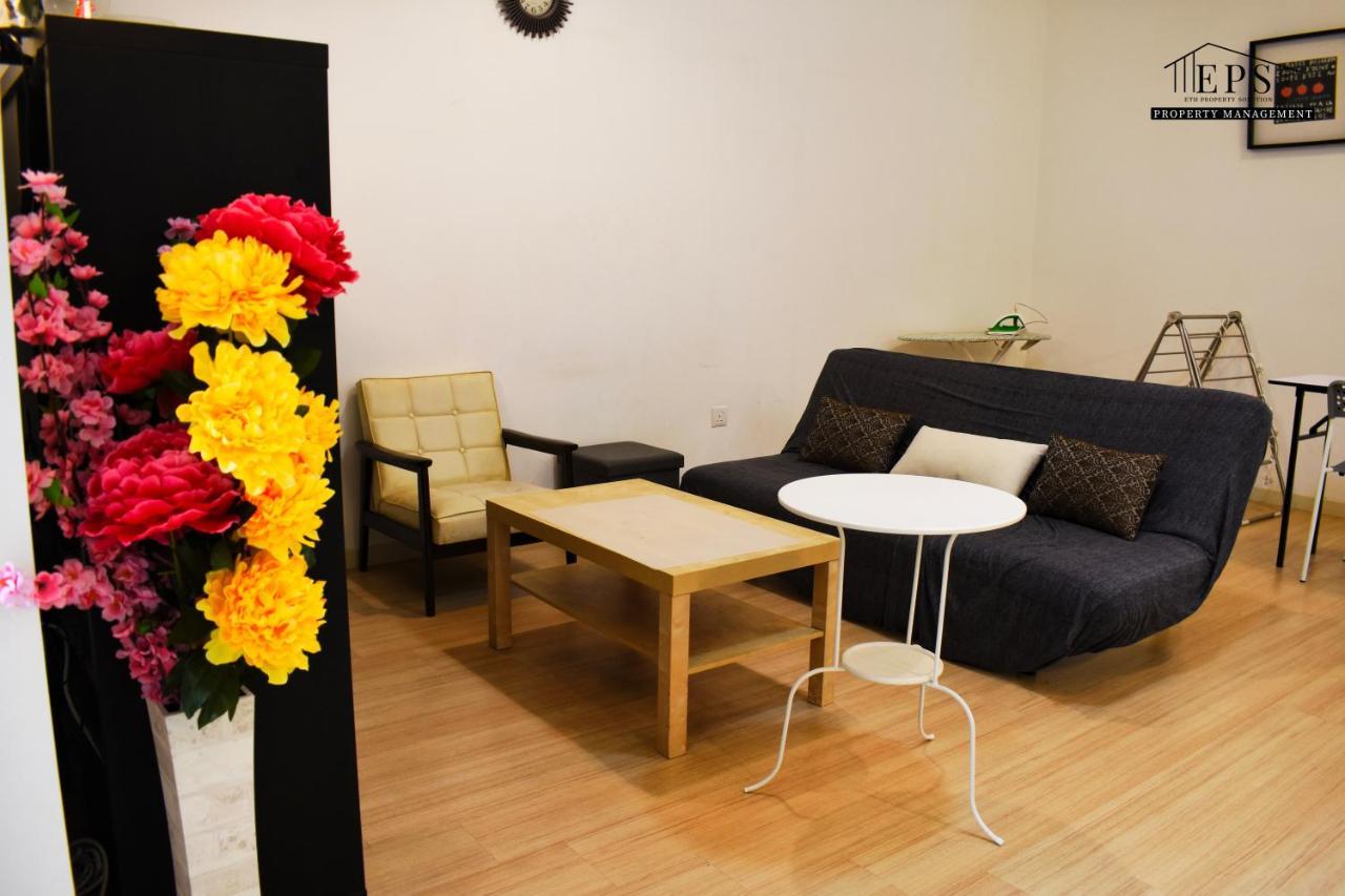 Usj One Homestay @ Subang Homestay Subang Jaya Exteriér fotografie