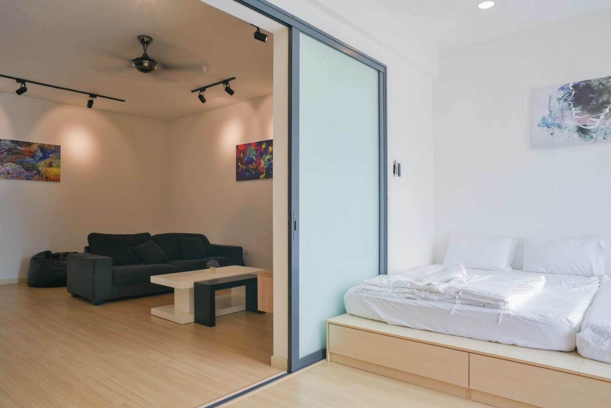 Usj One Homestay @ Subang Homestay Subang Jaya Exteriér fotografie