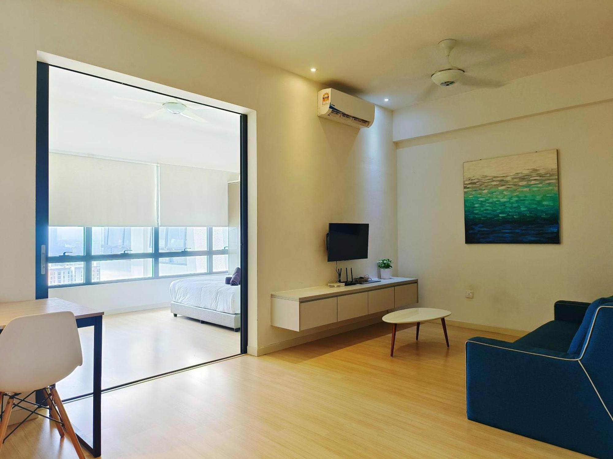 Usj One Homestay @ Subang Homestay Subang Jaya Exteriér fotografie