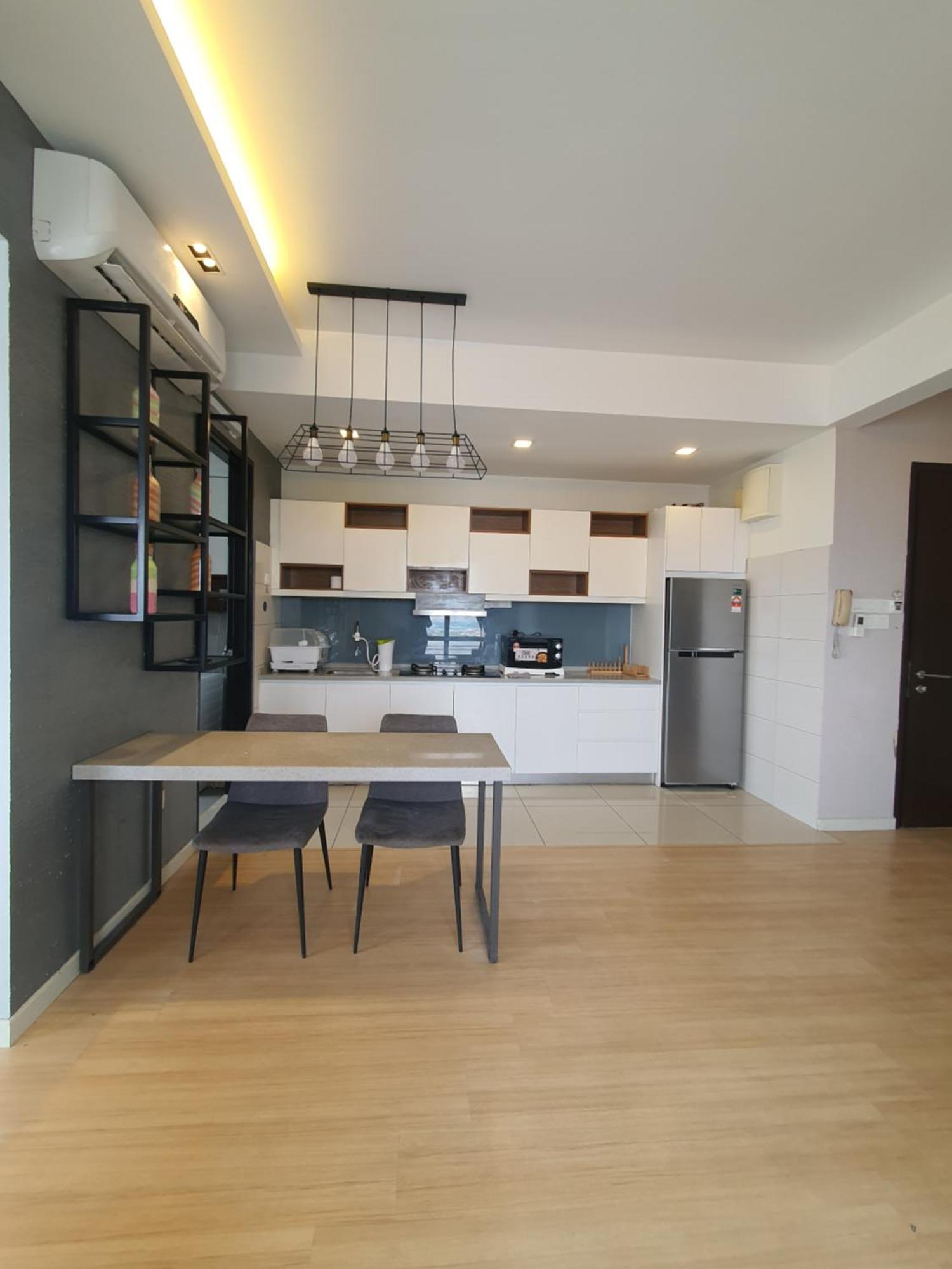 Usj One Homestay @ Subang Homestay Subang Jaya Exteriér fotografie
