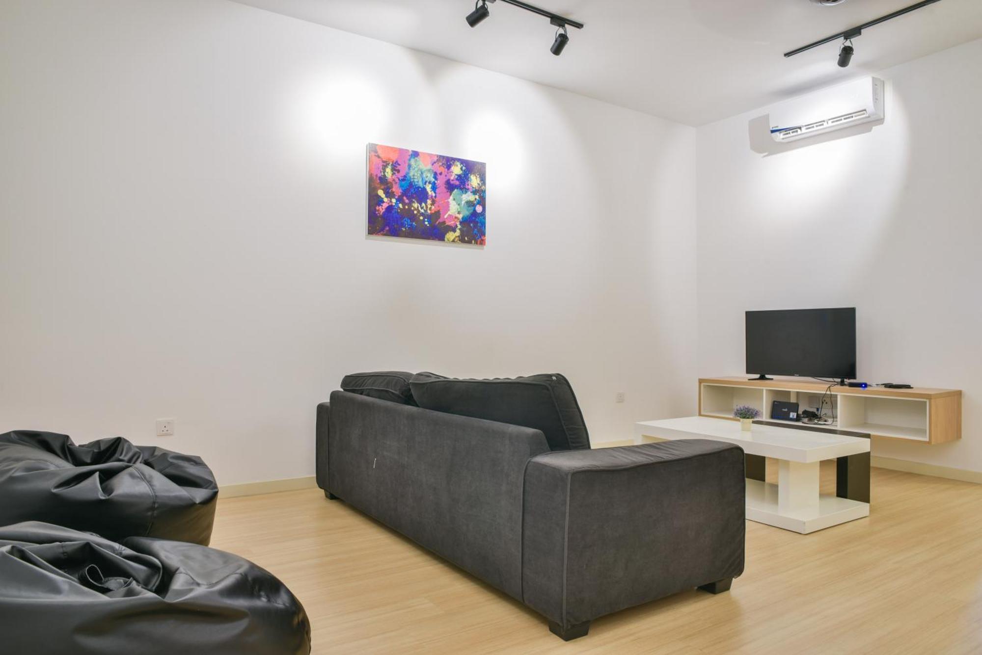 Usj One Homestay @ Subang Homestay Subang Jaya Exteriér fotografie