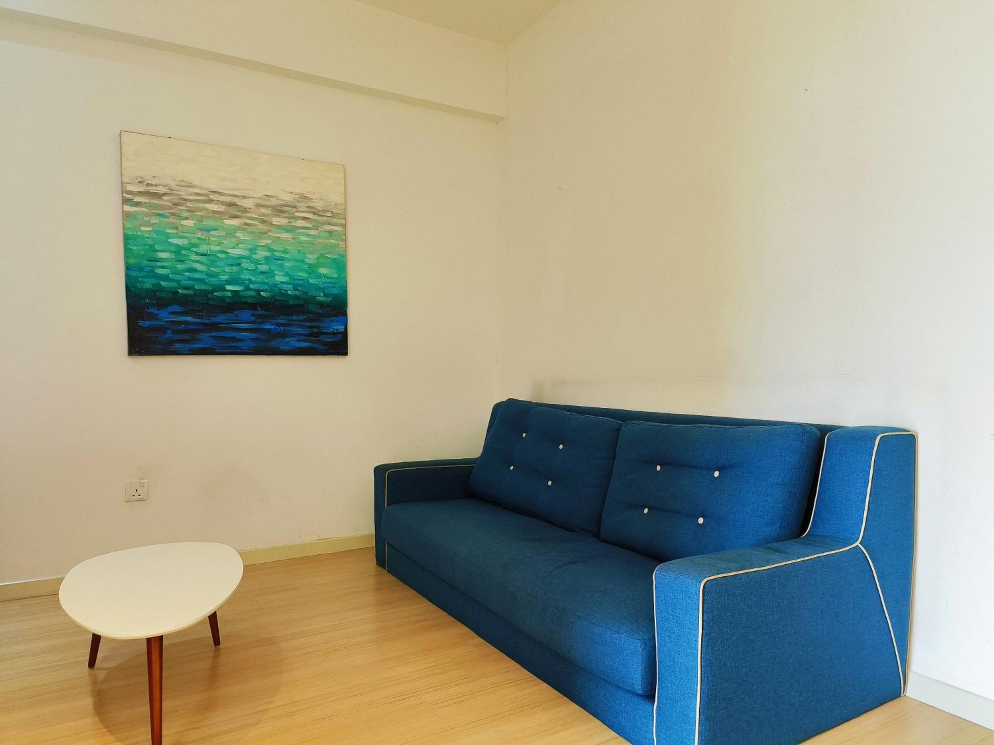 Usj One Homestay @ Subang Homestay Subang Jaya Exteriér fotografie