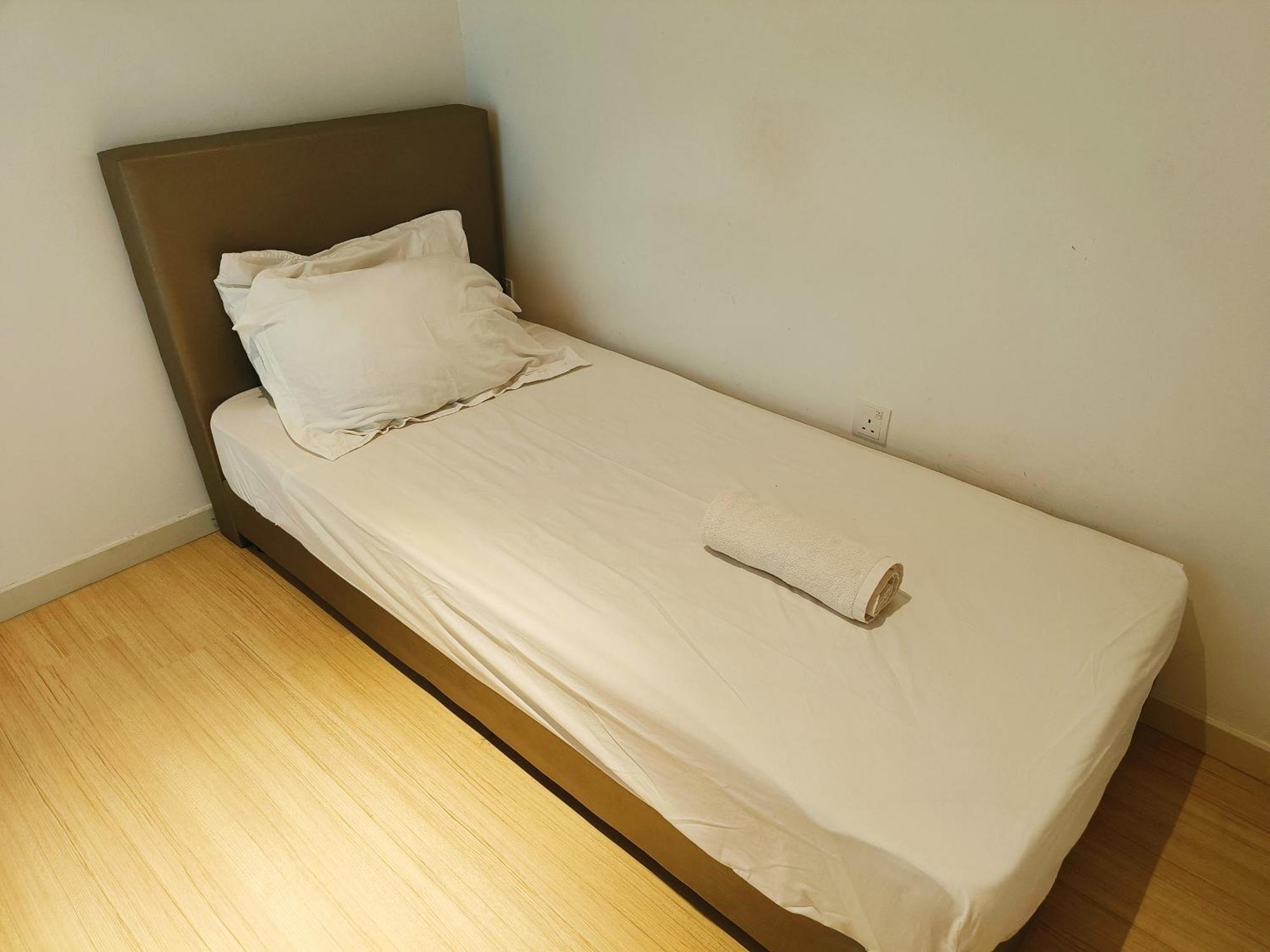 Usj One Homestay @ Subang Homestay Subang Jaya Exteriér fotografie