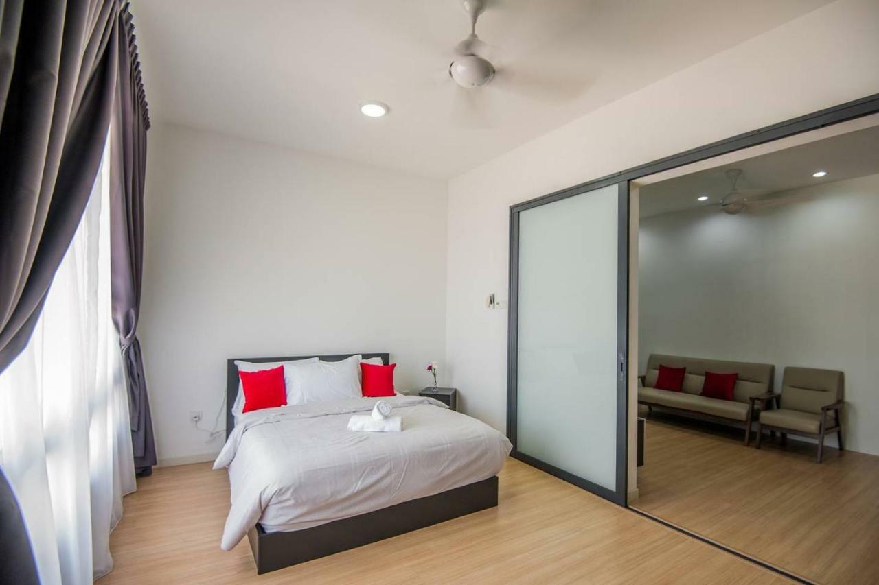 Usj One Homestay @ Subang Homestay Subang Jaya Exteriér fotografie