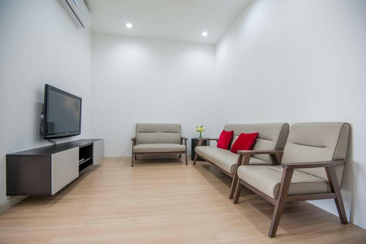 Usj One Homestay @ Subang Homestay Subang Jaya Exteriér fotografie