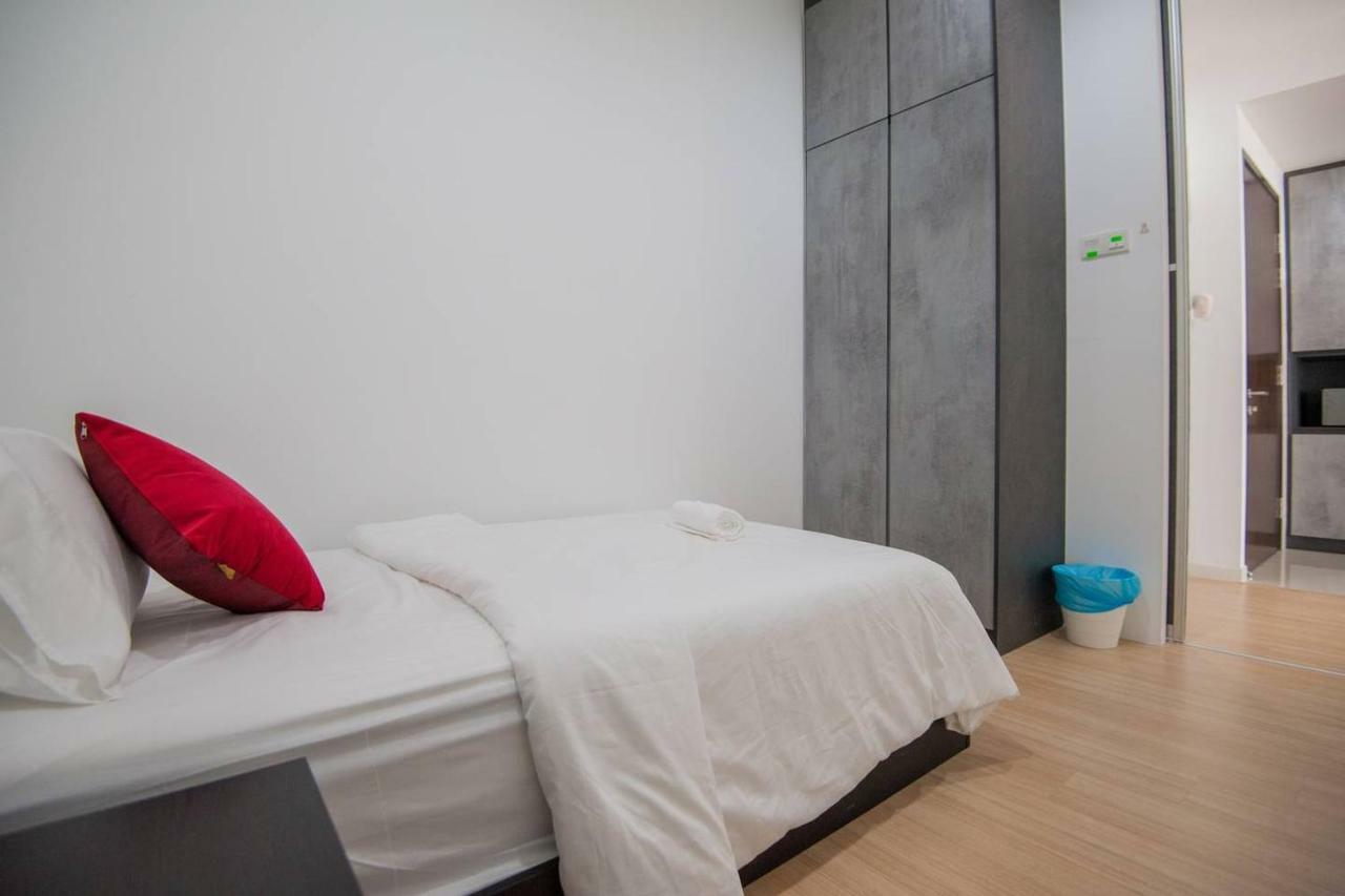 Usj One Homestay @ Subang Homestay Subang Jaya Exteriér fotografie