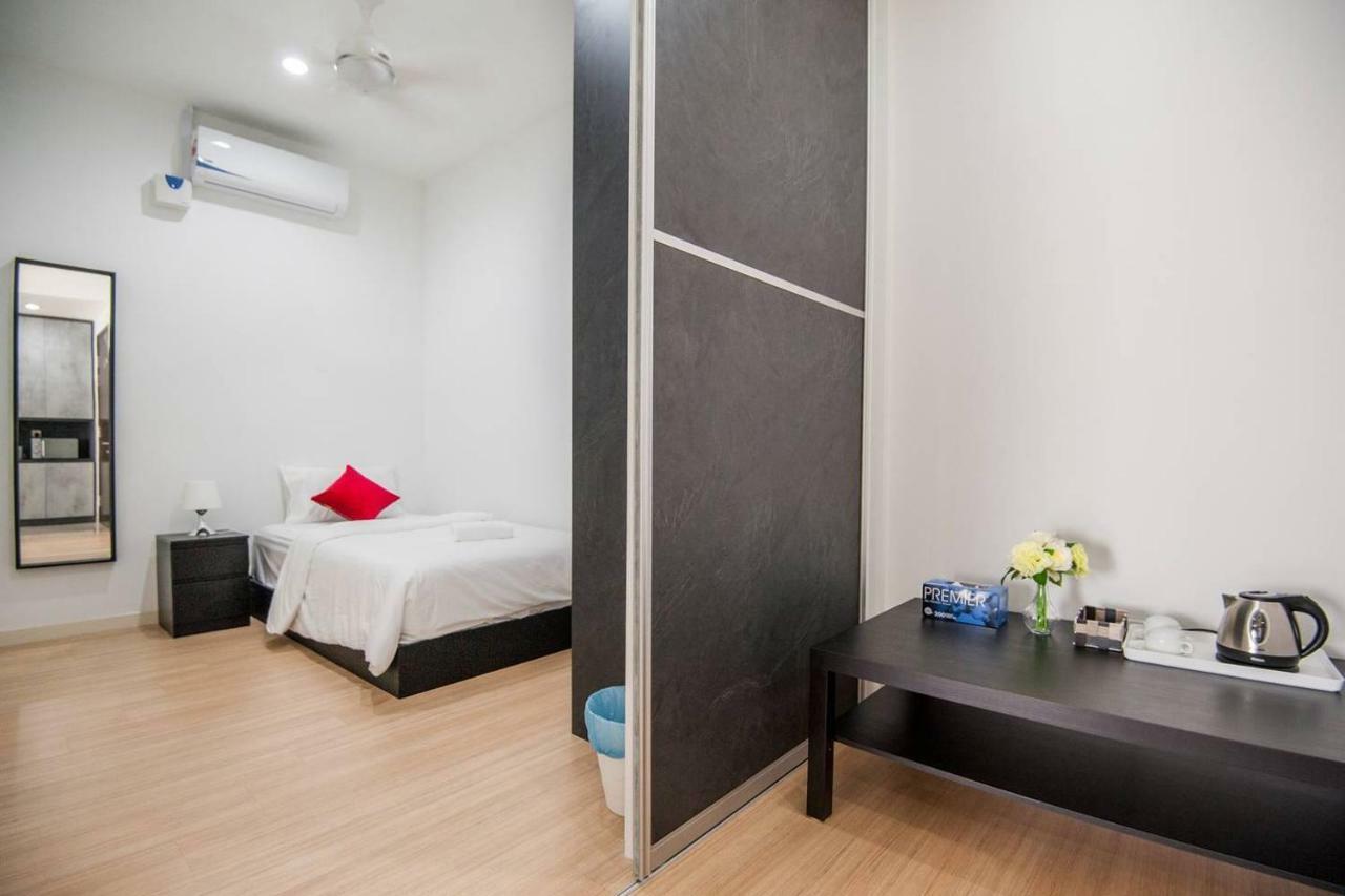 Usj One Homestay @ Subang Homestay Subang Jaya Exteriér fotografie