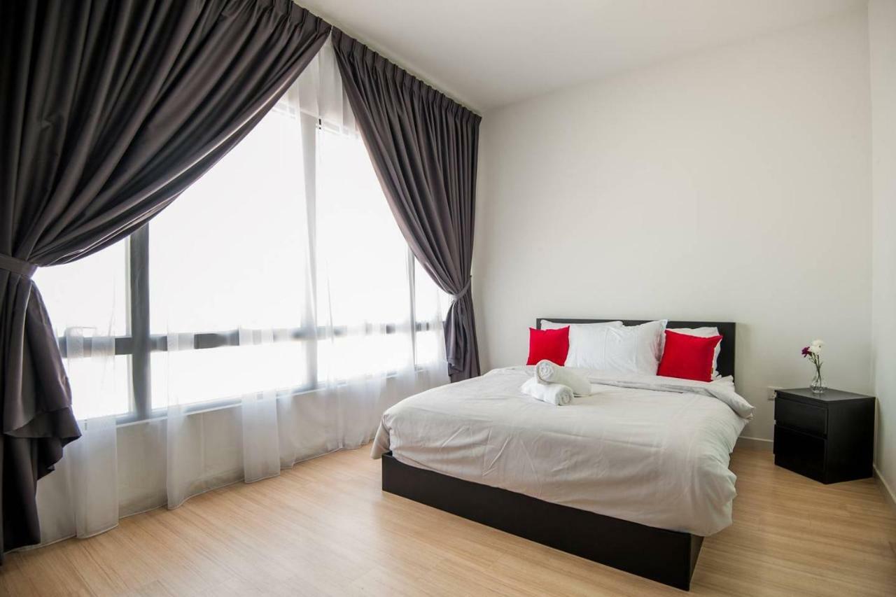 Usj One Homestay @ Subang Homestay Subang Jaya Exteriér fotografie