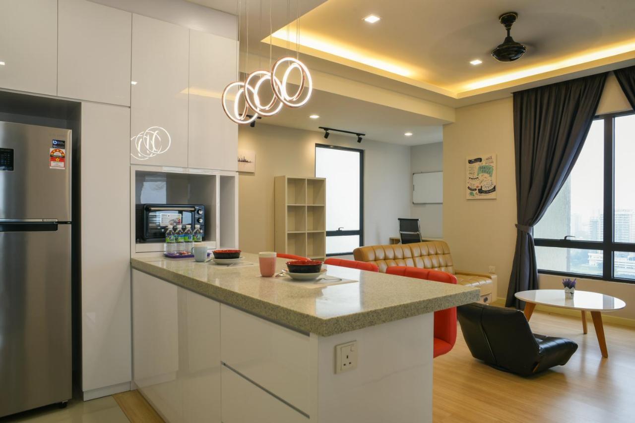 Usj One Homestay @ Subang Homestay Subang Jaya Exteriér fotografie