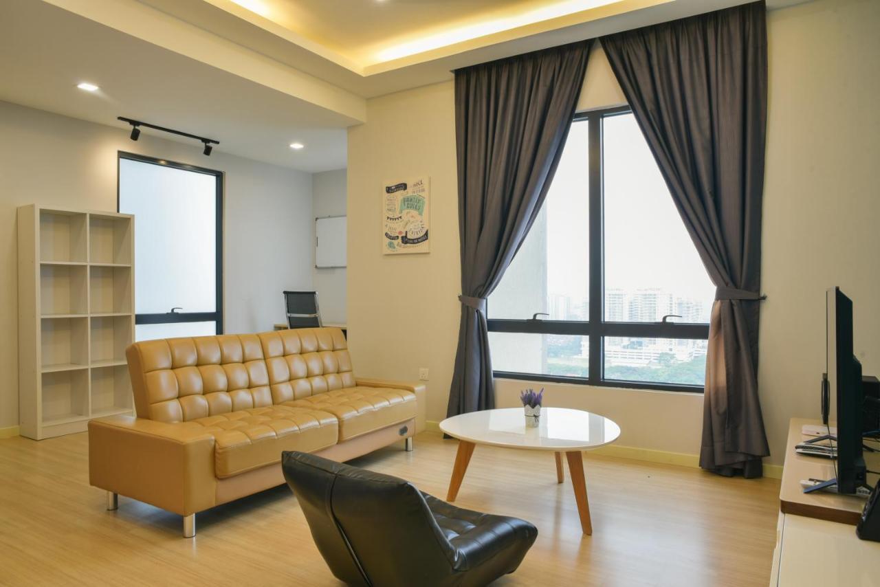 Usj One Homestay @ Subang Homestay Subang Jaya Exteriér fotografie