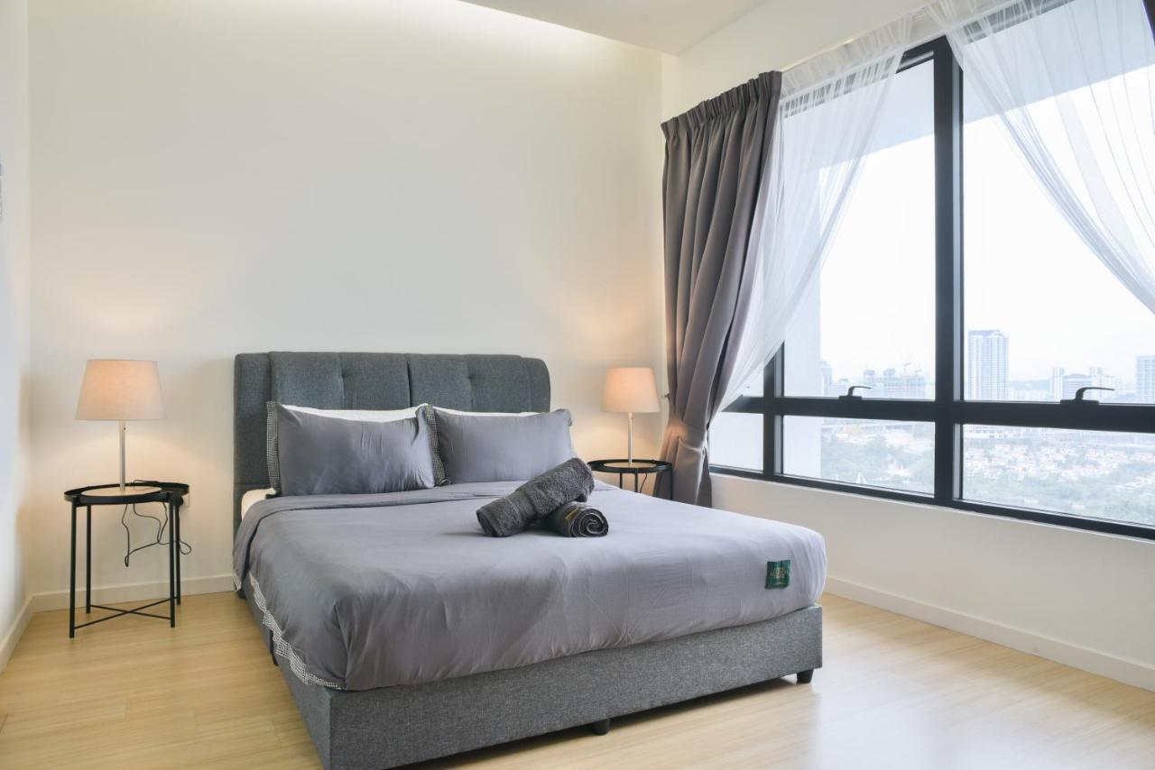 Usj One Homestay @ Subang Homestay Subang Jaya Exteriér fotografie