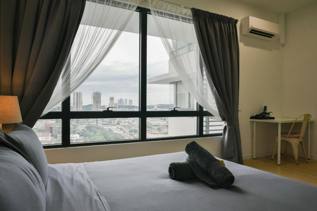 Usj One Homestay @ Subang Homestay Subang Jaya Exteriér fotografie
