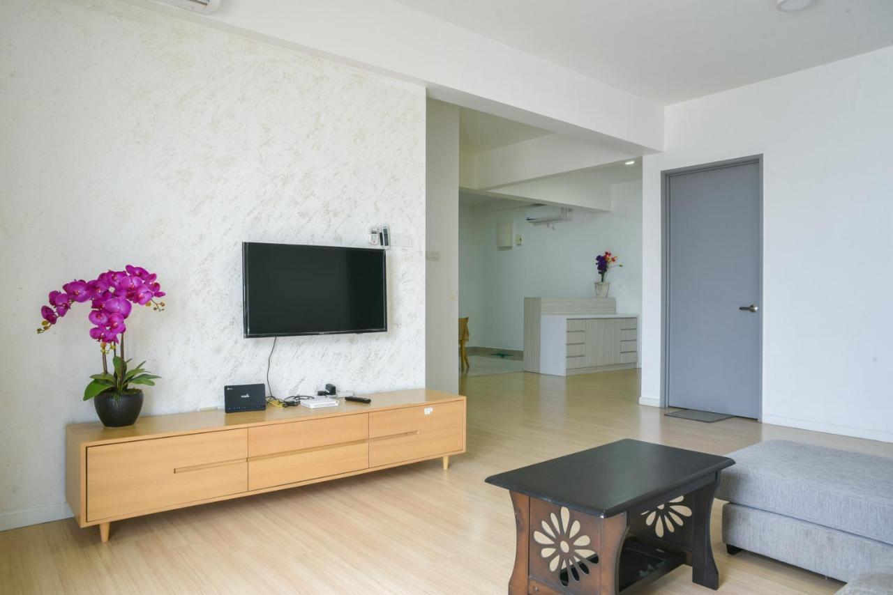 Usj One Homestay @ Subang Homestay Subang Jaya Exteriér fotografie